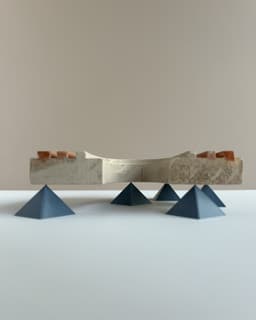 DryingPeaks 3d model
