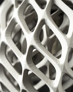 Loop Pendant Lamp by MODERN MACHINE 3d model