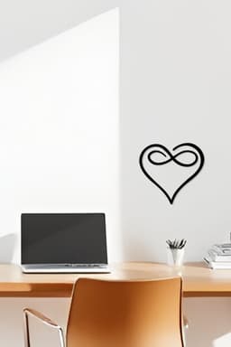Love Wall Art, Wall Decor, Home Decor 3d model