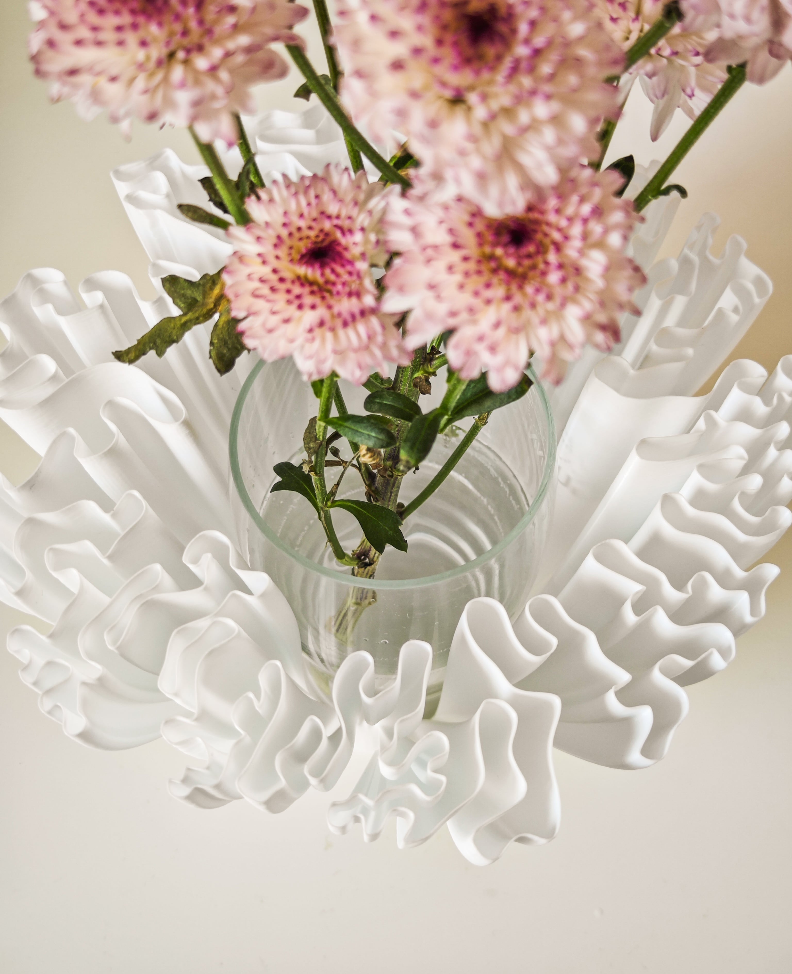 Arrecife vase 3d model