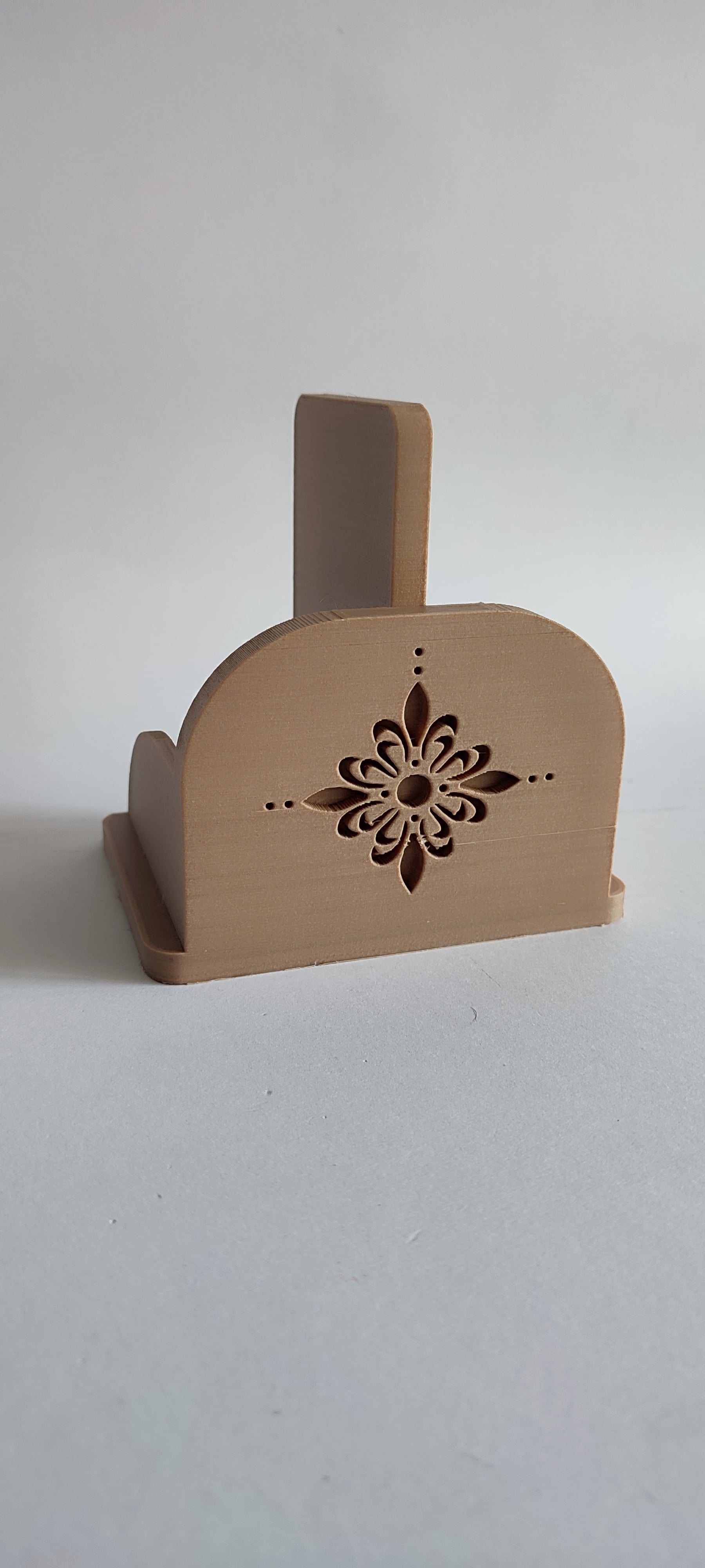 PORTA BICCHIERI v1.stl 3d model