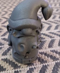 3d model