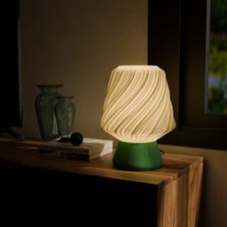 Bruma Lamp 3d model