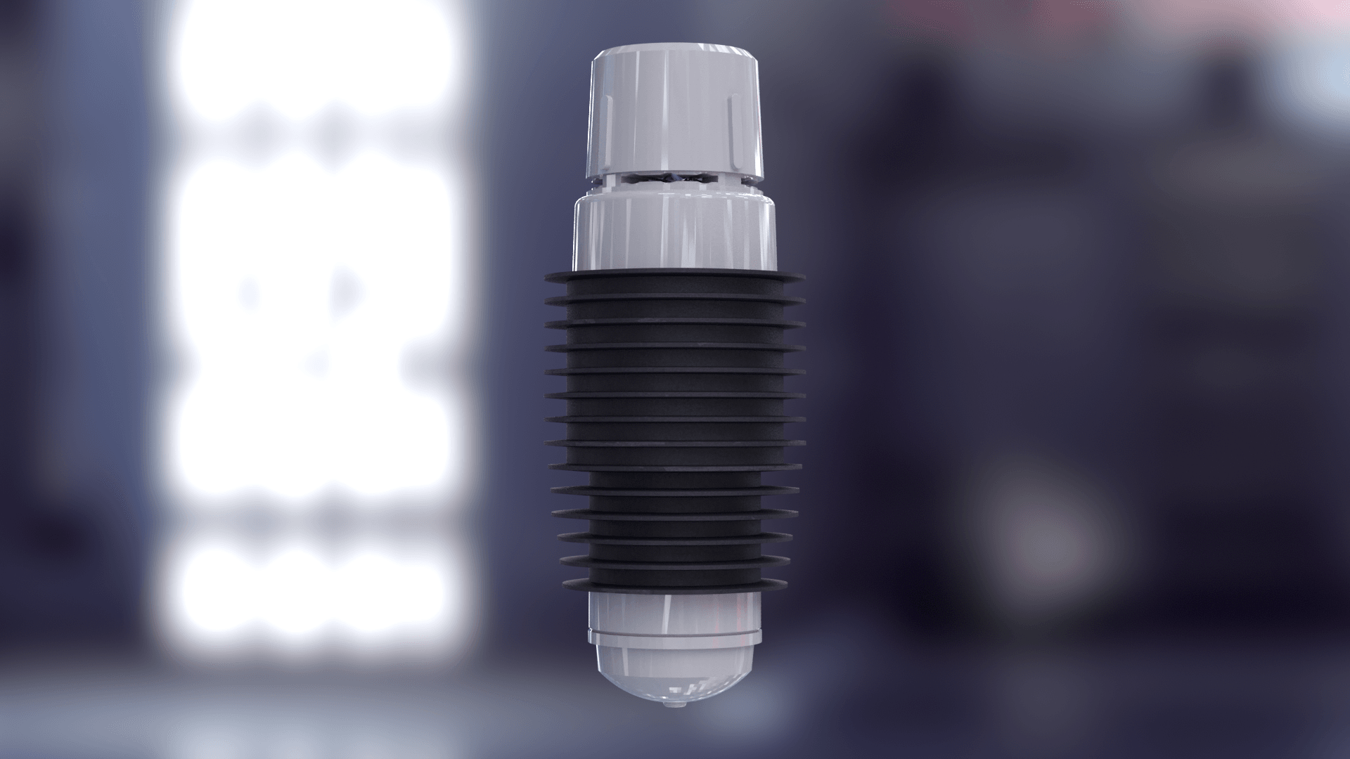 Star Wars Accessory Kit 3d model