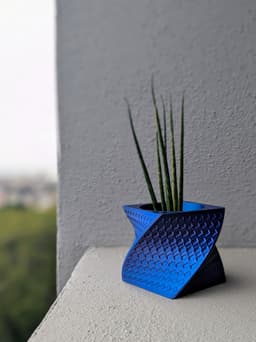 Vase_04 3d model