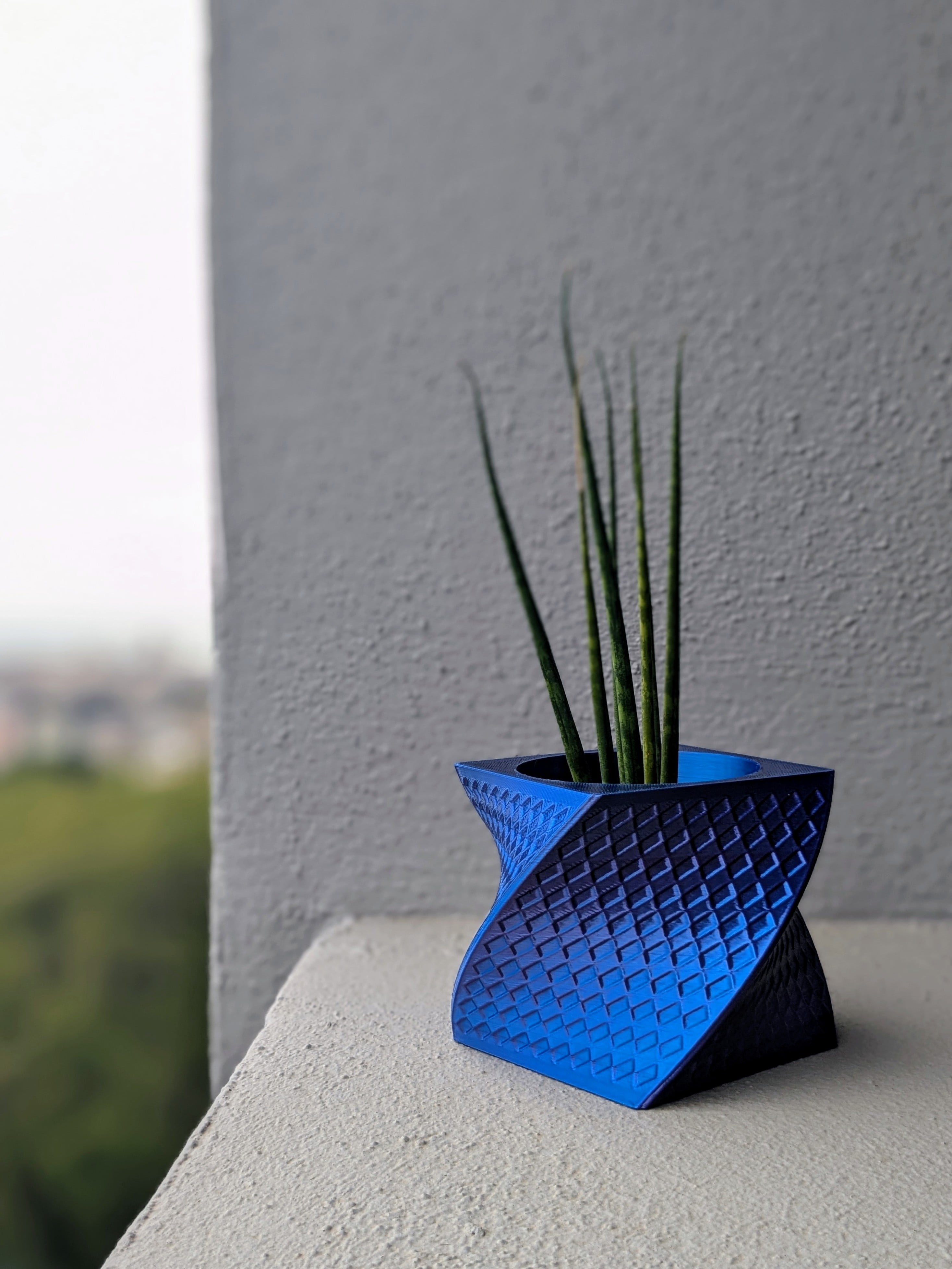 Vase_04 3d model