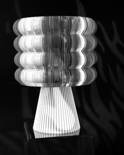 Table Lamp 008 by MODERN MACHINE 3d model