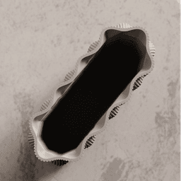 Vase 3d model