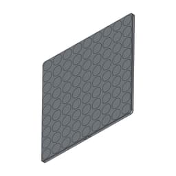 D-LOCK_PANEL.9X9-L 3d model