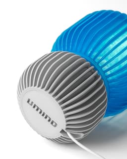 Mini Lamp F021 by UMINO 3d model