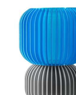 Mini Lamp F021 by UMINO 3d model