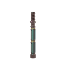 Pool Noodle Lightsaber 9 3d model