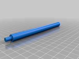 Syntace HiTorque Tool 3d model