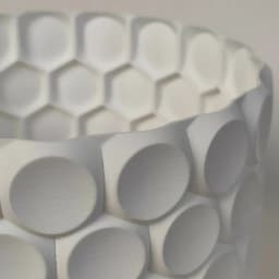 Planter 3d model