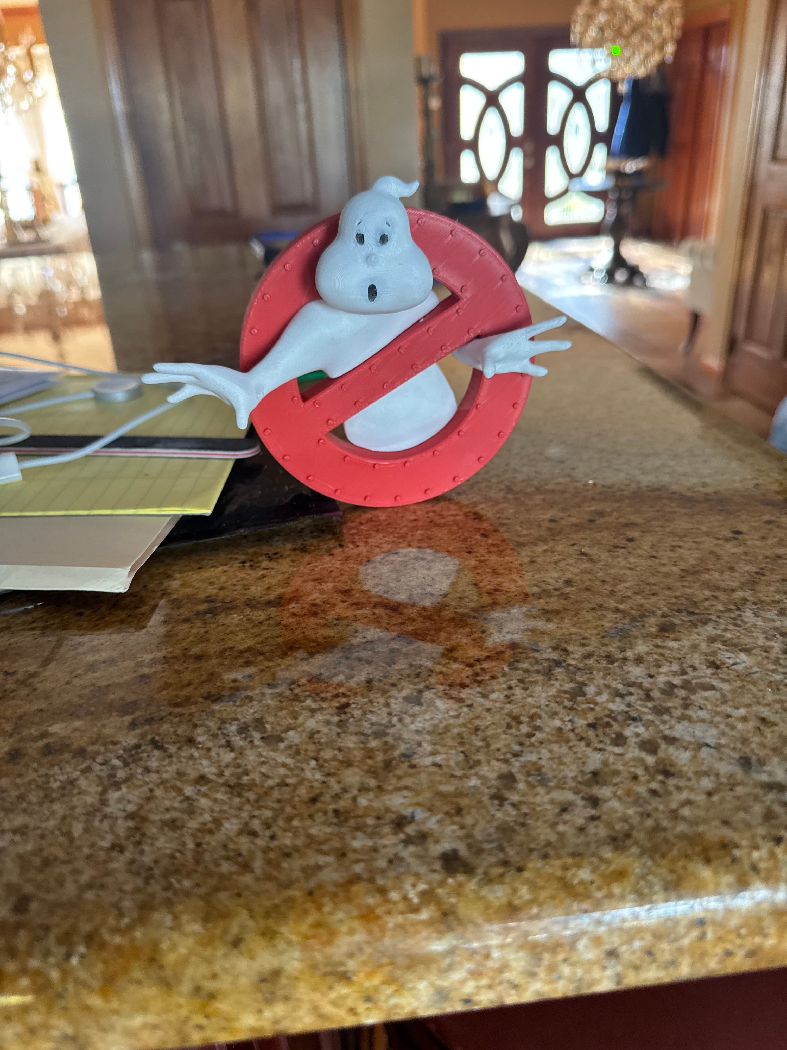Thanks fun print