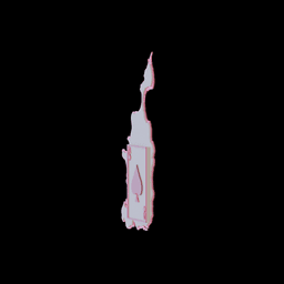 Gambit Kinetic Ace 3d model