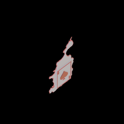 Gambit Kinetic Ace 3d model