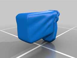 Wargear bits 3d model