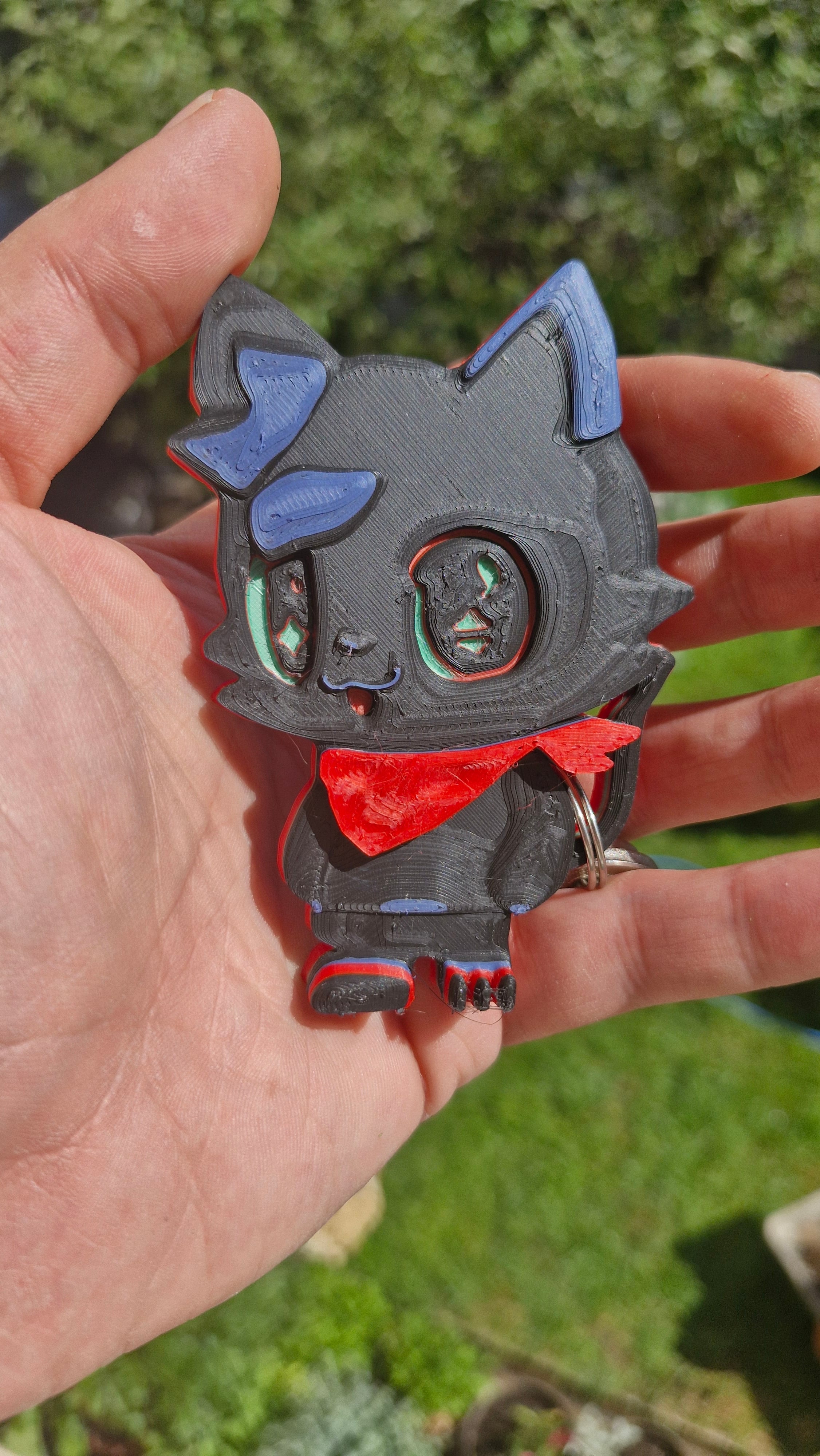 $STL Flaunchy 3d model