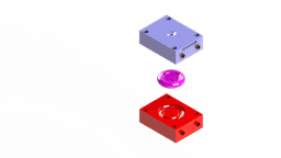 Mold Tools 3d model