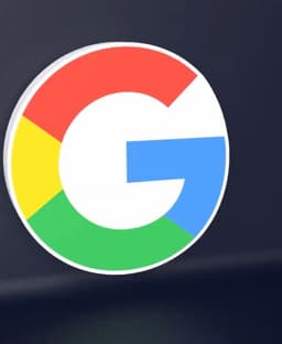 Google - LED Strip compatible 3d model