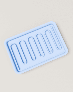 Bar of Soap Holder Version 1 3d model