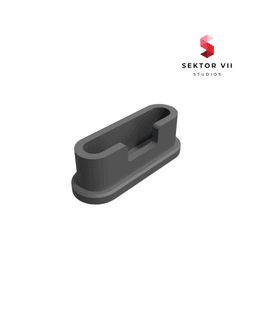 BUSINESS CARD HOLDER (3 VERSIONS) 3d model