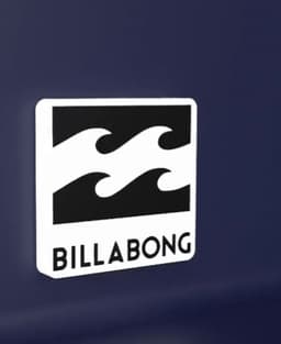 Billabong - LED Strip compatible 3d model