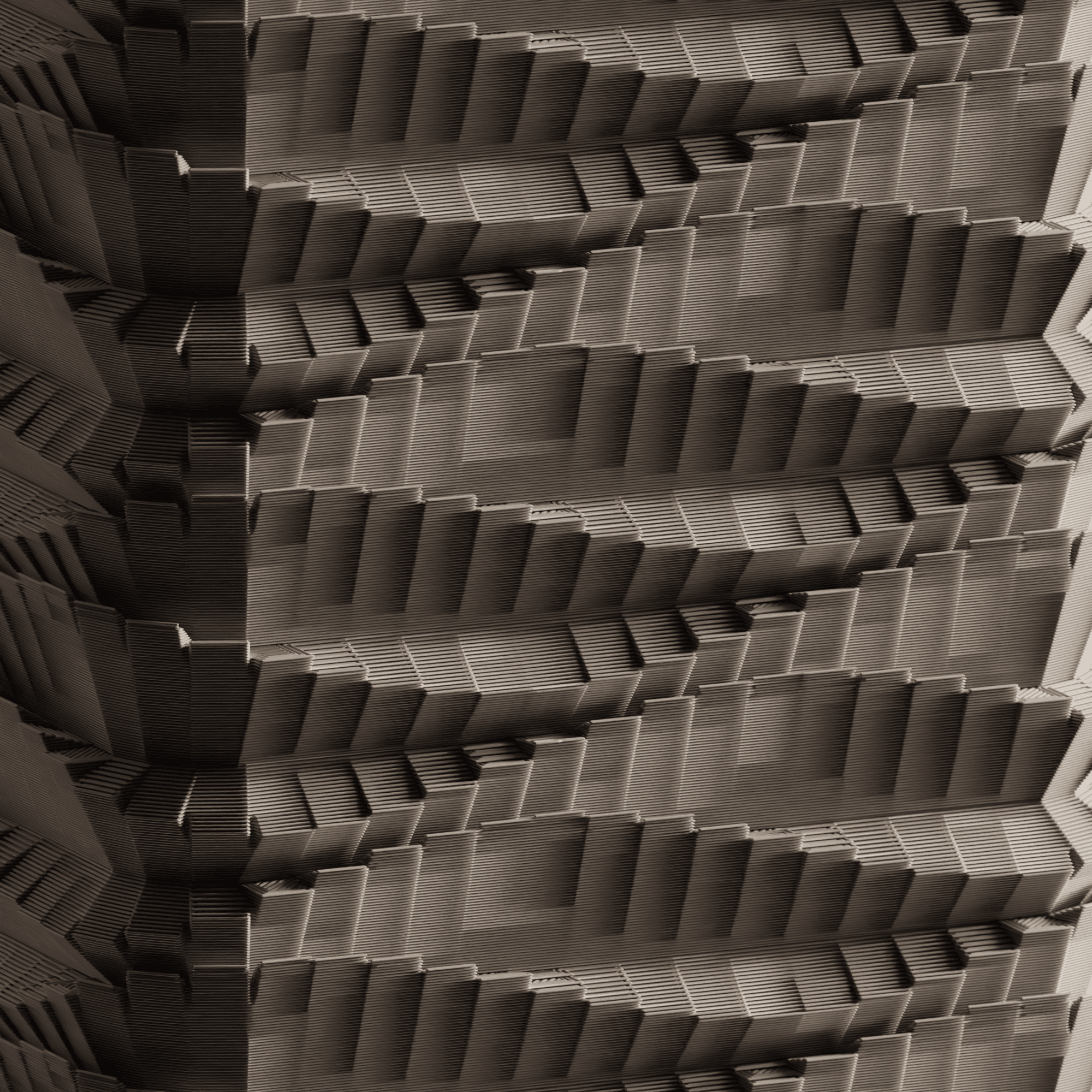 Vase 3d model