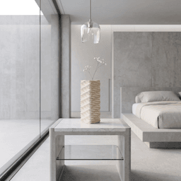 Vase 3d model