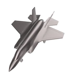 Lockheed Martin F-35B Lightning II 3d model