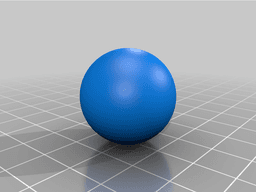 Infinite Loop Agility Ball Game 3d model
