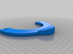 Infinite Loop Agility Ball Game 3d model