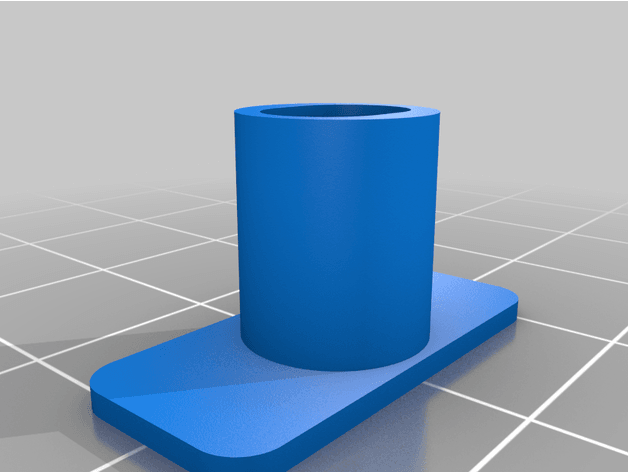 Infinite Loop Agility Ball Game 3d model