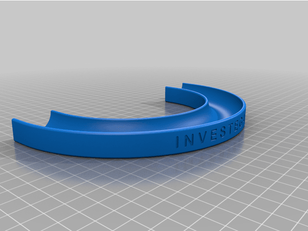 Infinite Loop Agility Ball Game 3d model