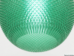 Firuze Shade Lamp 3d model