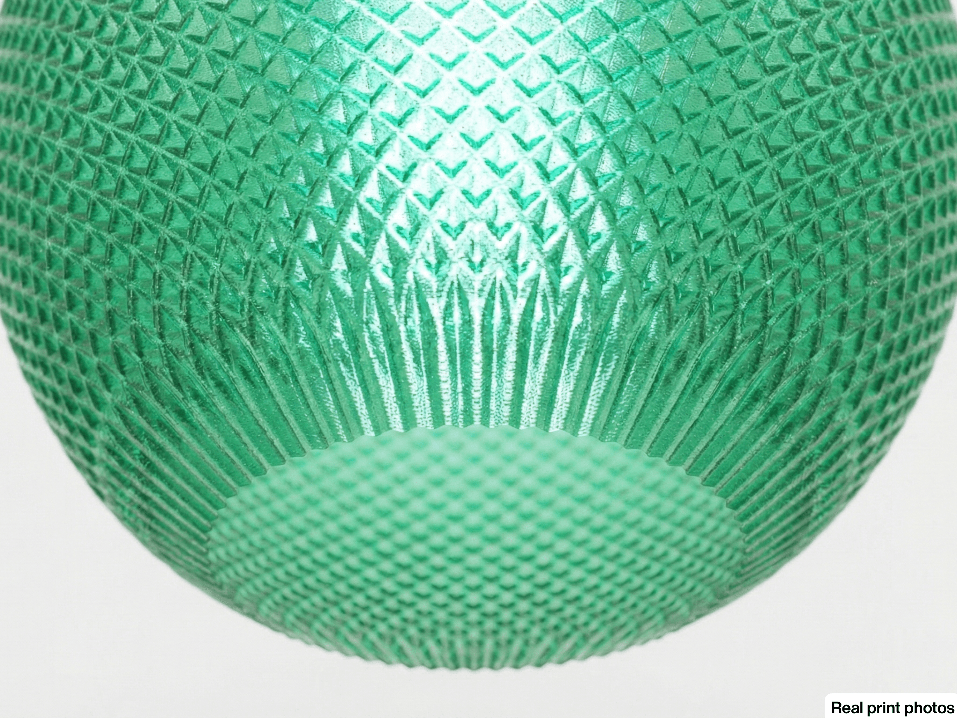 Firuze Shade Lamp 3d model