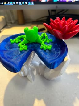 3d model