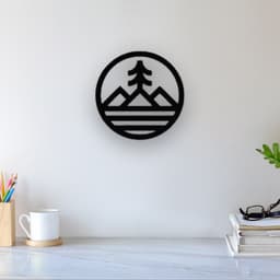Wall Art 3d model