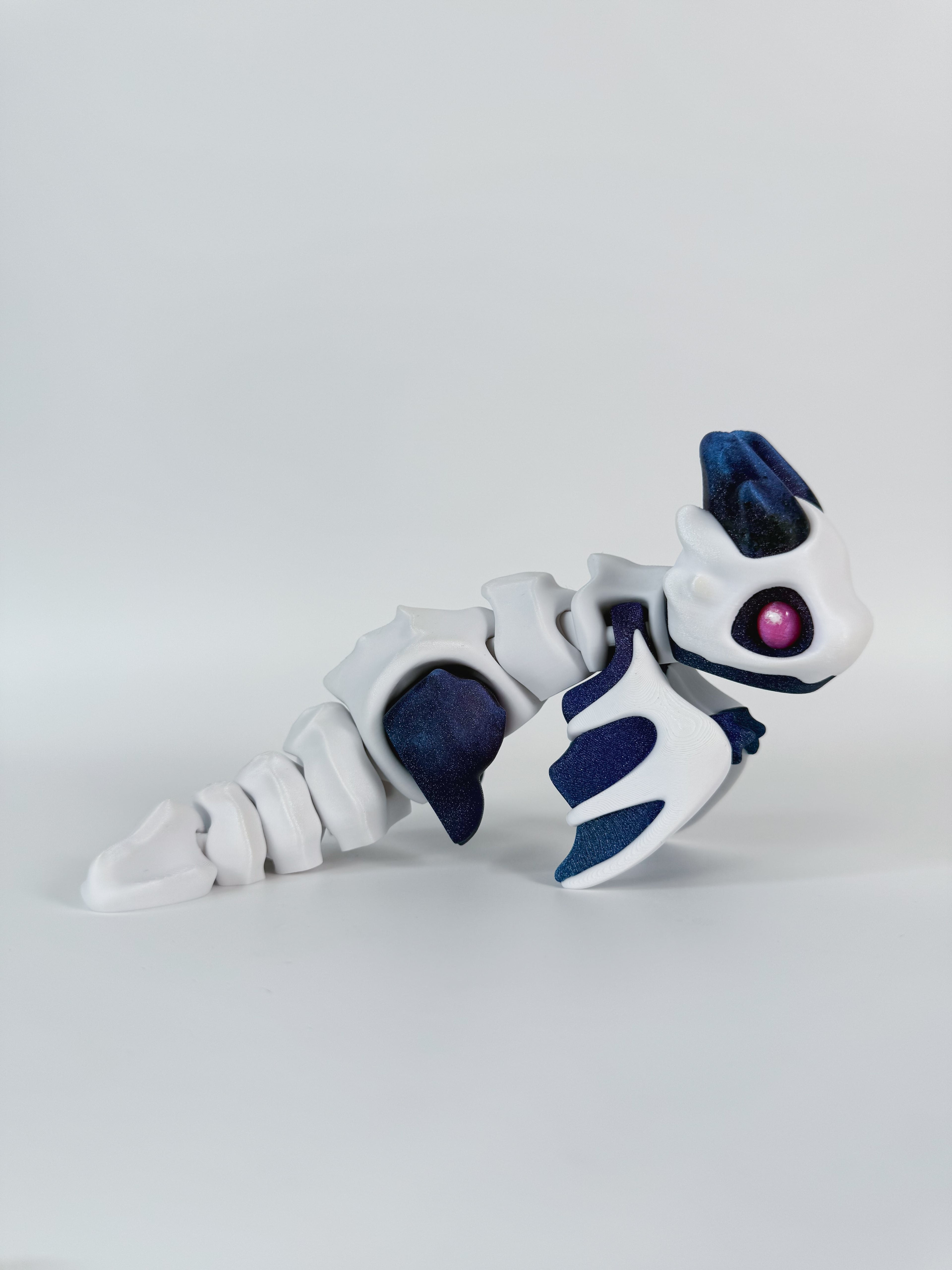 Marrow 3d model