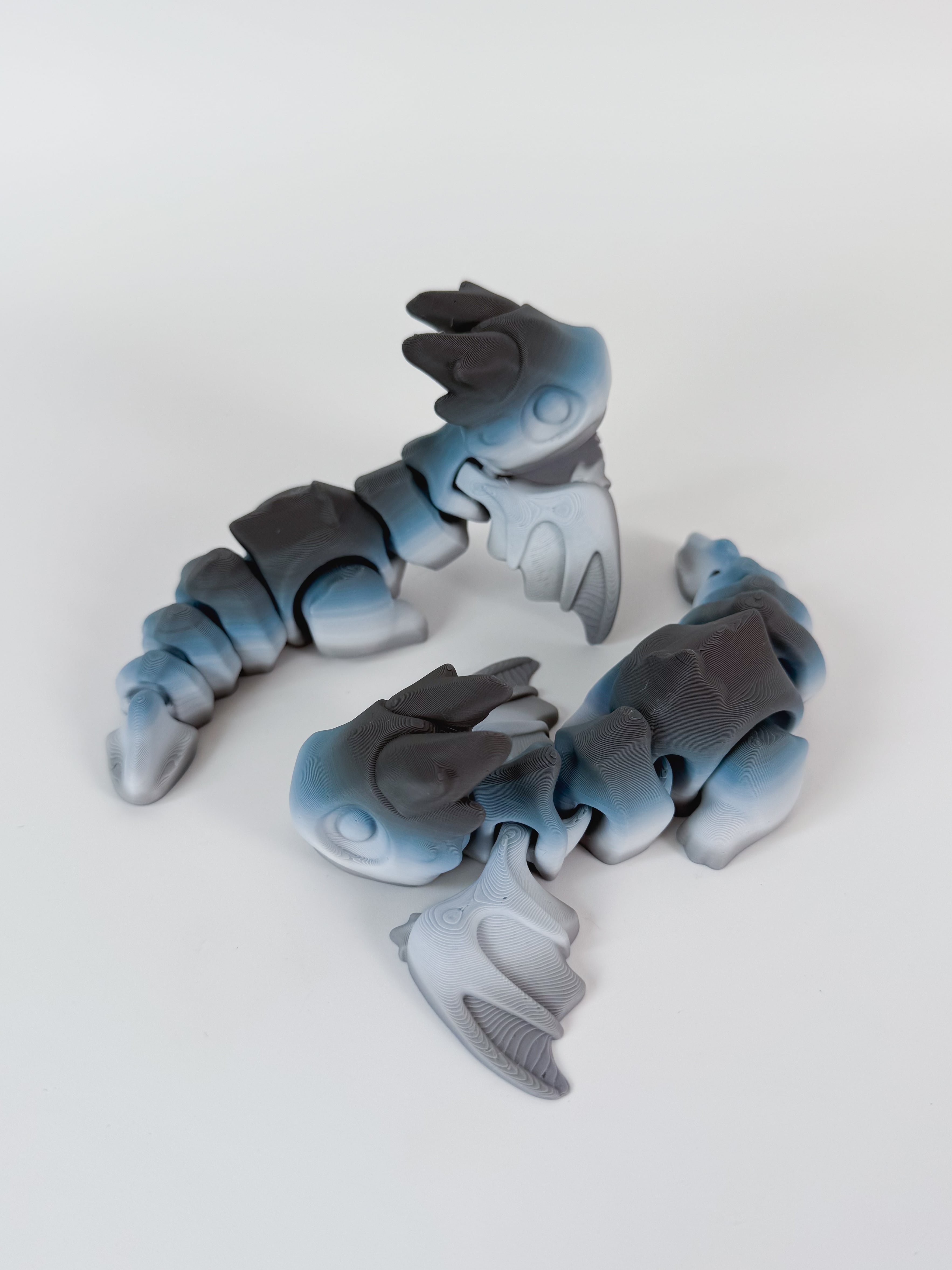 Marrow 3d model