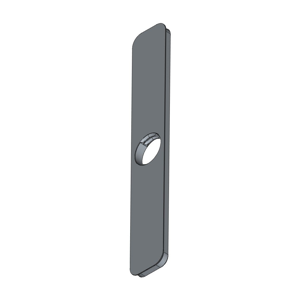 D-LOCK_BOX-TOP.1X7 3d model