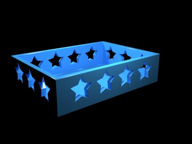 star box.stl 3d model