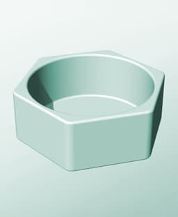 CH162-70 3d model
