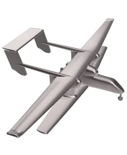 PZL M-15 Belphegor 3d model