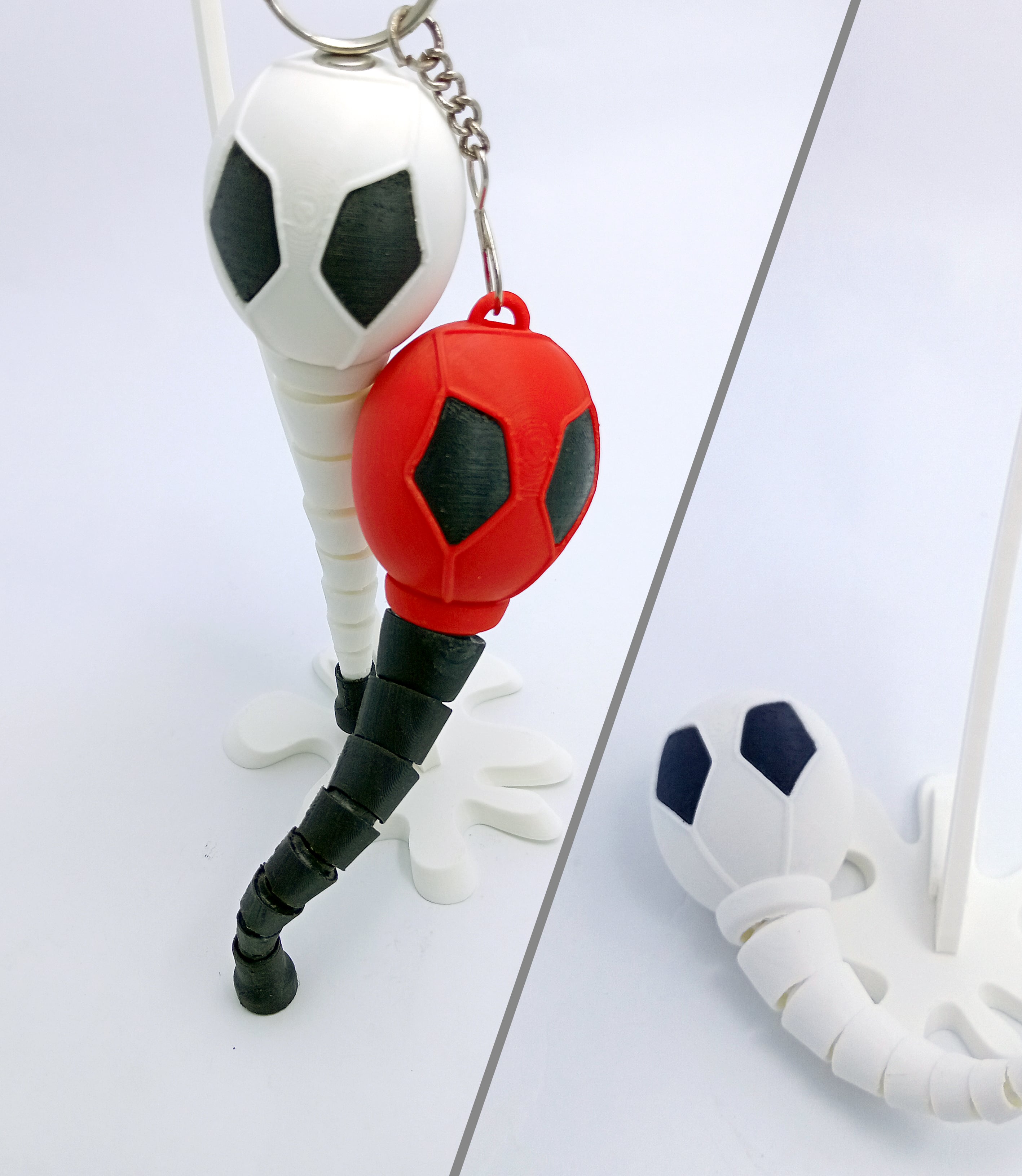Pre Baby Deadpool 3d model