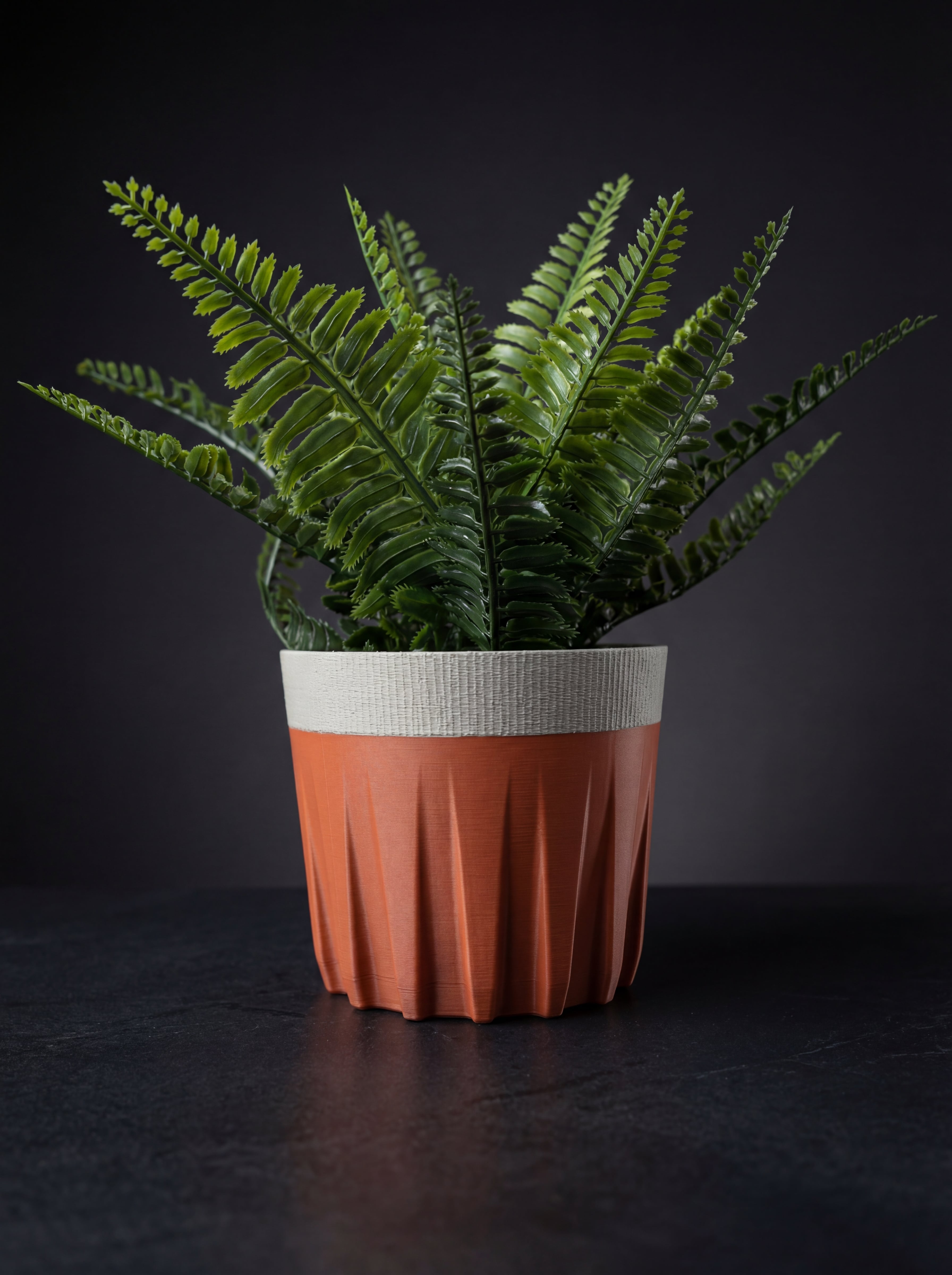 Planter009 by FORMAstudios 3d model