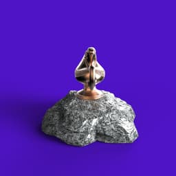 Aladdin 3d model