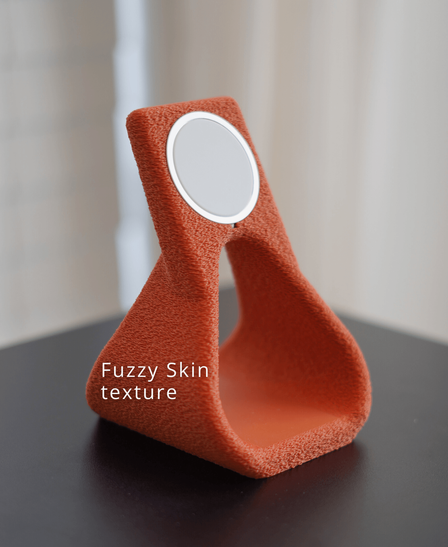 Kiva Phone Dock 3d model