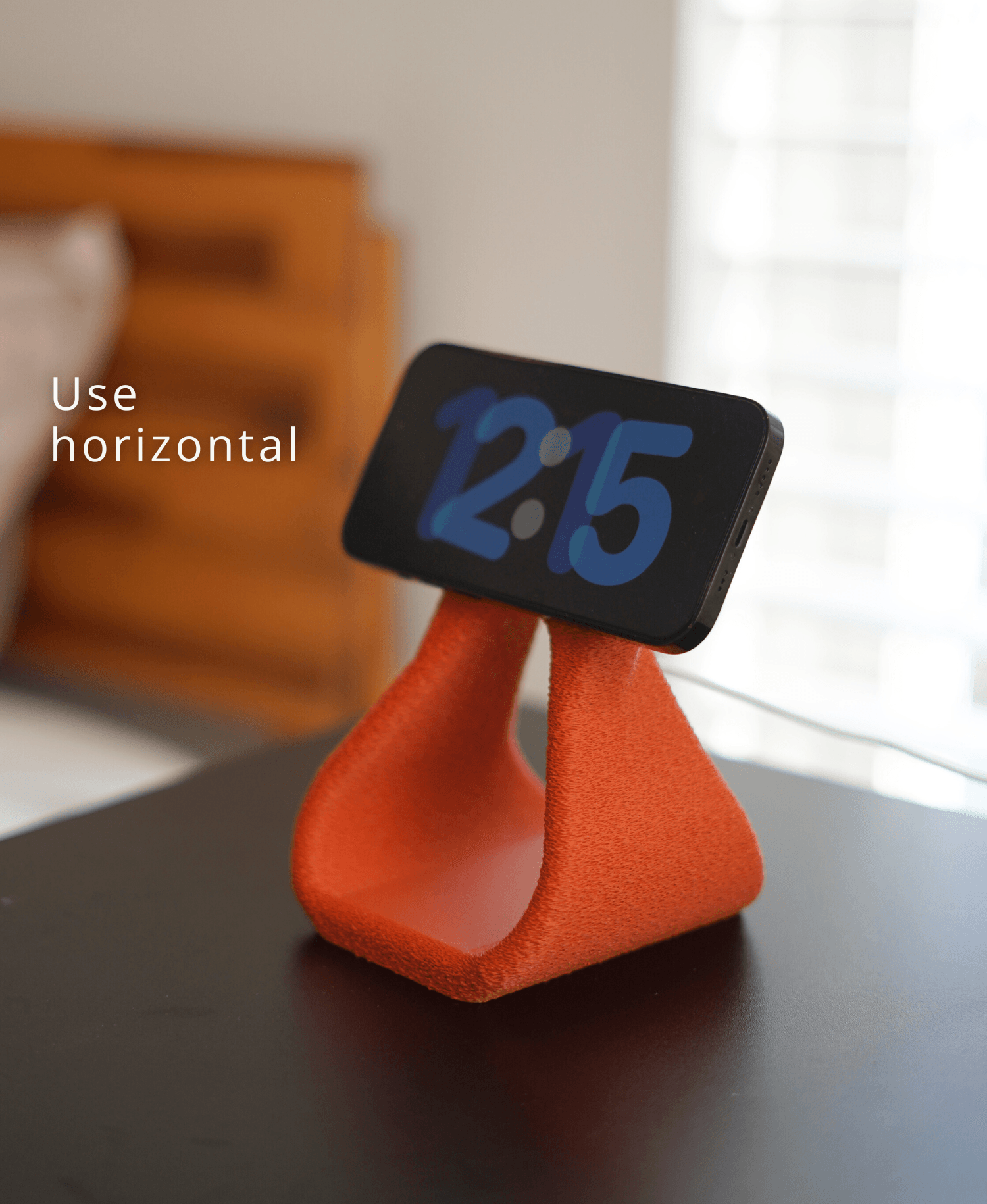 Kiva Phone Dock 3d model